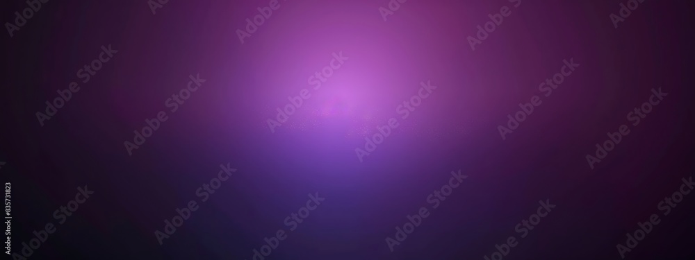 Obraz premium abstract dark purple elegant background