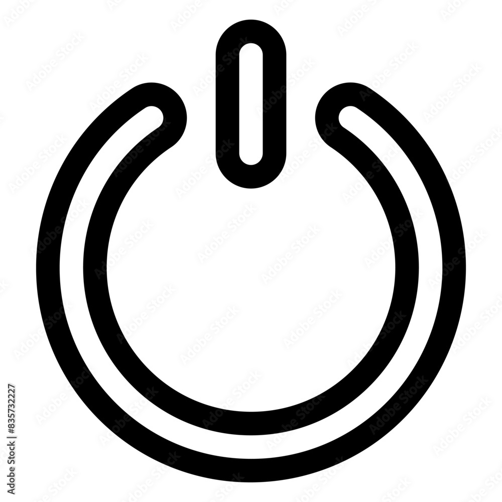 power line icon vector illustration isolated on white background power line icon vector illustration isolated on white background