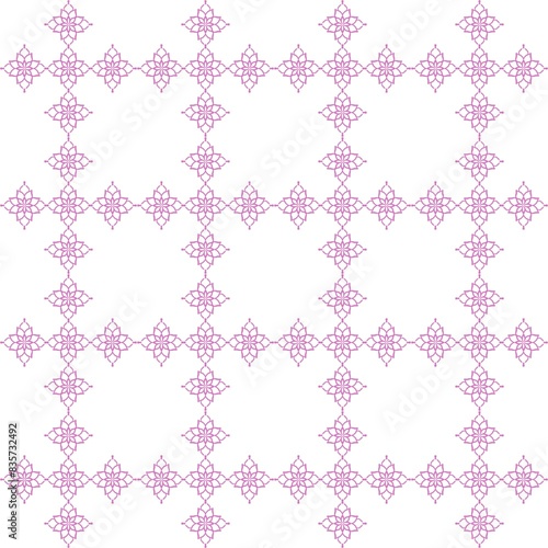 seamless pattern