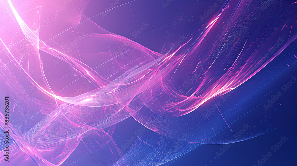 Pink purple transparent flowing gradient background Pink purple transparent flowing gradient background