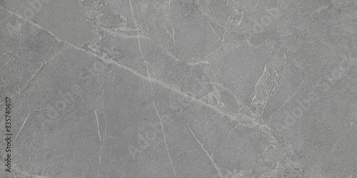 Creative pattern grey stone ceramic wallpaper design.