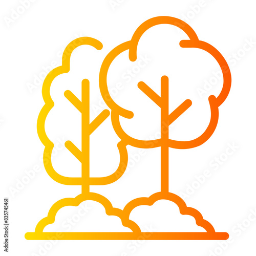 trees
