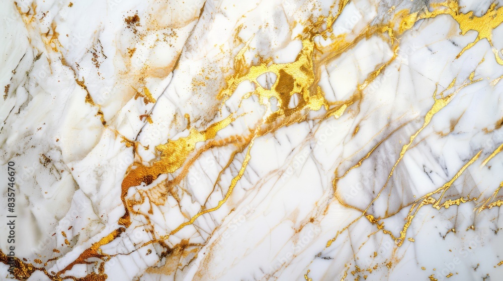 Calcutta Gold color marble luxury, with silver streaks, website background Calcutta Gold color marble luxury, with silver streaks, website background