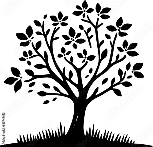 Dogwood Tree icon 5