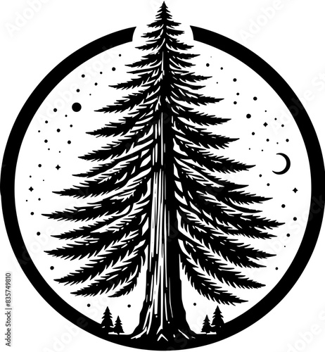 Dawn Redwood Tree icon 5