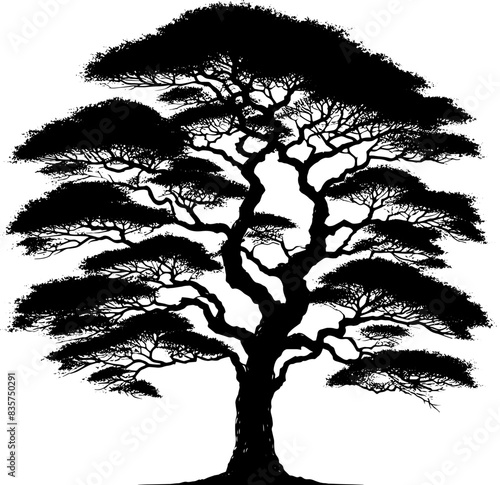 Chinese Elm Tree icon 3