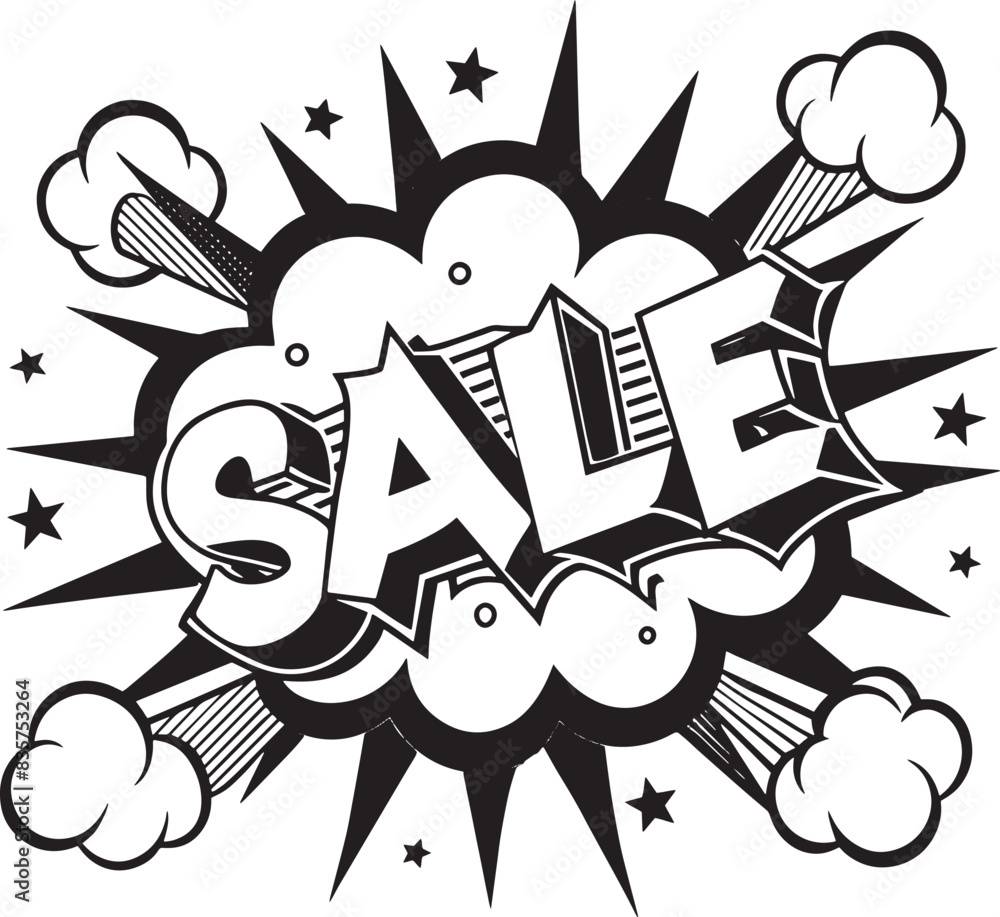 Cartoon comic book text clouds. Comic pop art book . Creative retro balloons with funny slang phrases and expressions Cartoon comic book text clouds. Comic pop art book . Creative retro balloons with funny slang phrases and expressions