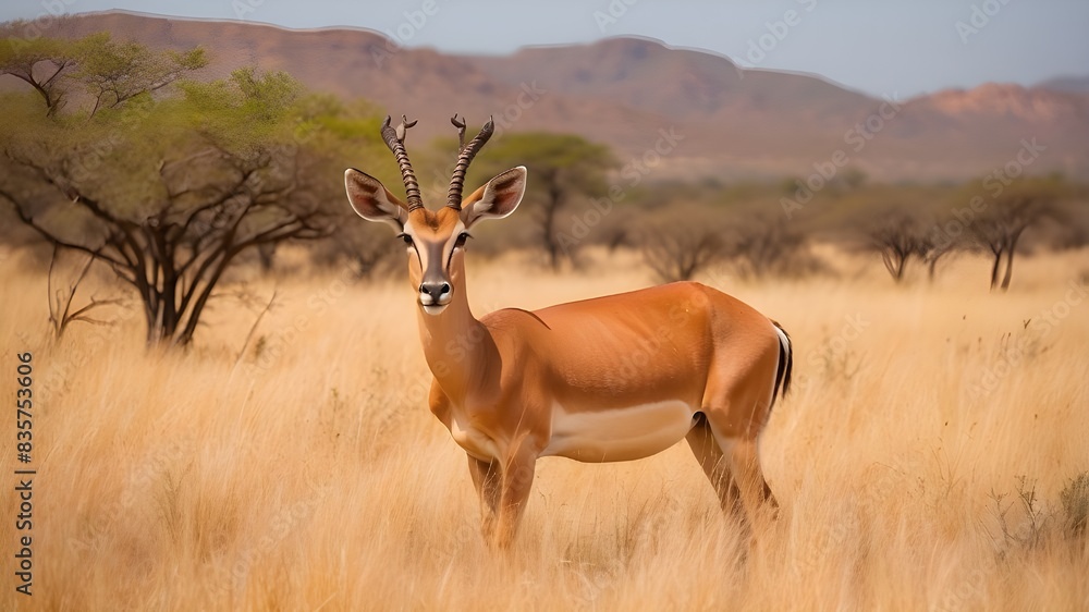 Graceful Impala Antelope Roaming South Africa's Savannah, African Savannah Serenity: Impala Antelope in Motion, South Africa's Iconic Impala Antelope in the Savannah, Wild Beauty: Impala Antelope Graceful Impala Antelope Roaming South Africa's Savannah, African Savannah Serenity: Impala Antelope in Motion, South Africa's Iconic Impala Antelope in the Savannah, Wild Beauty: Impala Antelope