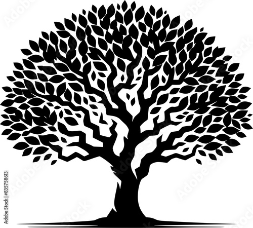 Camphor Tree icon 19