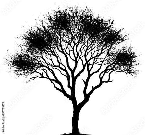 Blue Palo Verde Tree icon 7
