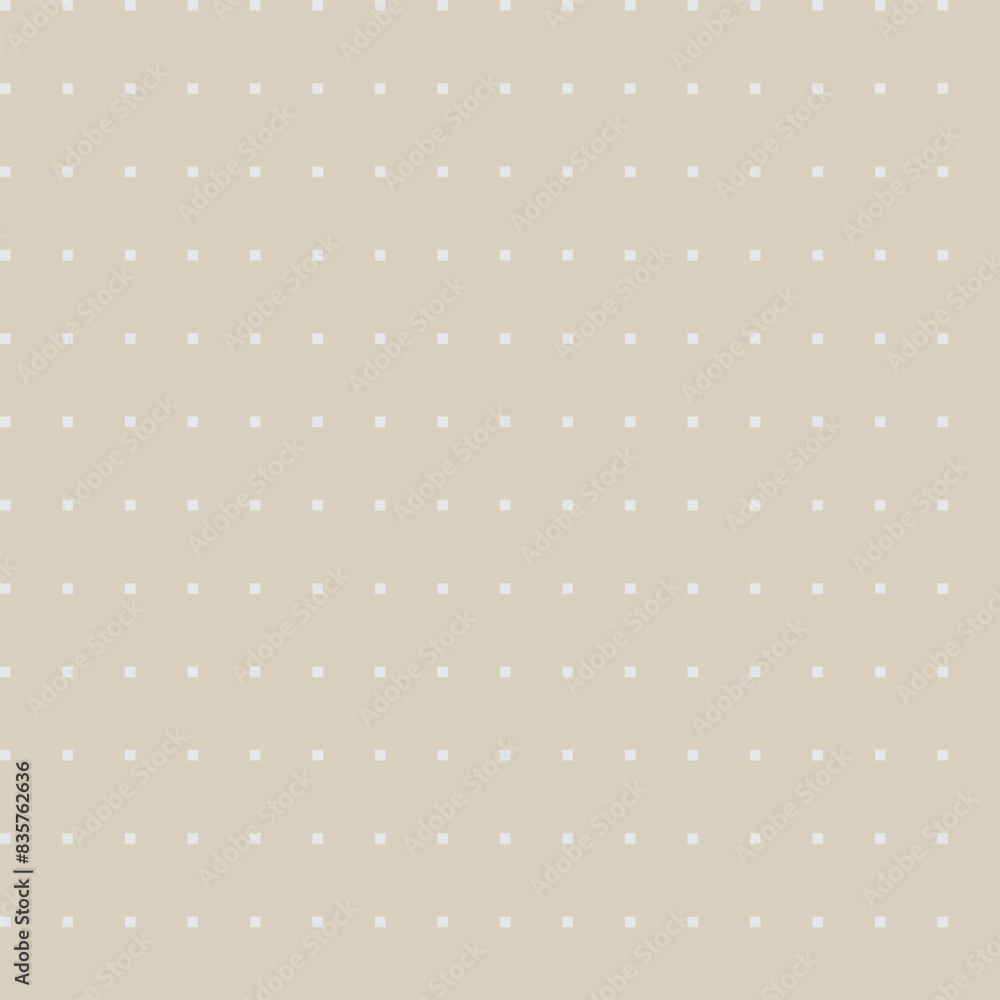 Neutral Colour Textured Fair Isle Seamless Pattern Design Neutral Colour Textured Fair Isle Seamless Pattern Design