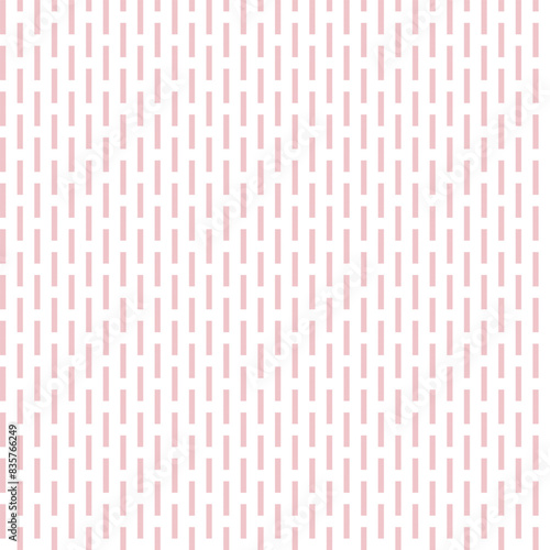 Pastels Textured Fair Isle Seamless Pattern Design