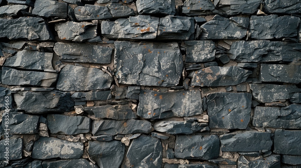 Texture of a stone wall background Texture of a stone wall background