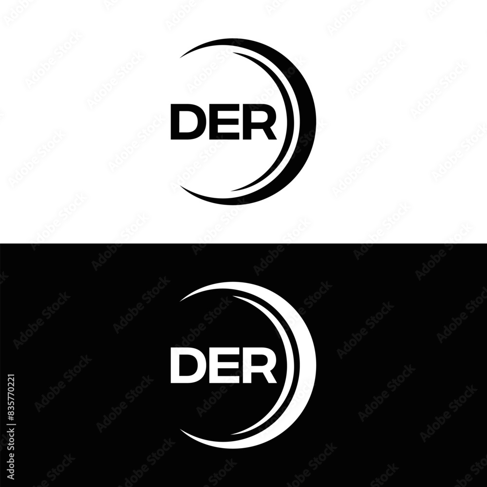 DER logo. D E R design. White DER letter. DER, D E R letter logo design. D E R letter logo design in FIVE, FOUR, THREE, style. letter logo set in one artboard. D E R letter logo vector design. DER logo. D E R design. White DER letter. DER, D E R letter logo design. D E R letter logo design in FIVE, FOUR, THREE, style. letter logo set in one artboard. D E R letter logo vector design.