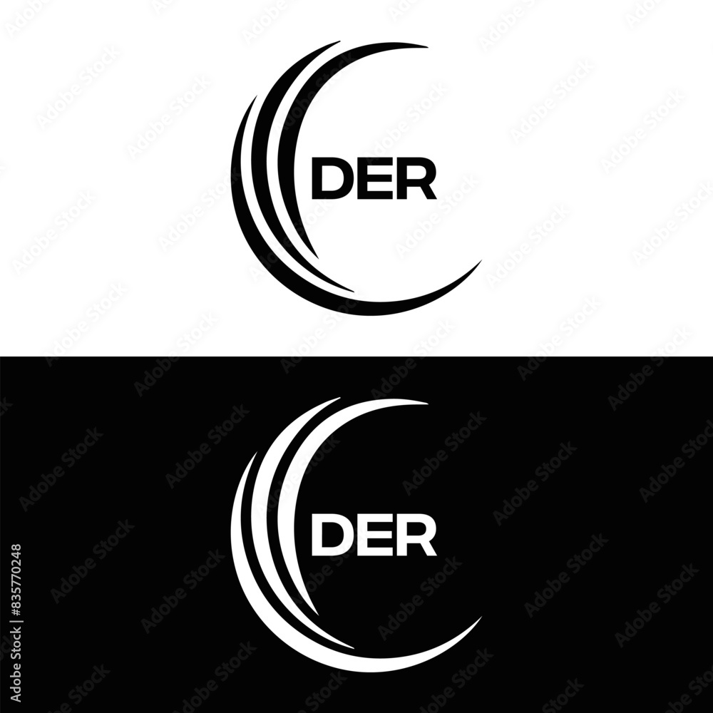 DER logo. D E R design. White DER letter. DER, D E R letter logo design. D E R letter logo design in FIVE, FOUR, THREE, style. letter logo set in one artboard. D E R letter logo vector design. DER logo. D E R design. White DER letter. DER, D E R letter logo design. D E R letter logo design in FIVE, FOUR, THREE, style. letter logo set in one artboard. D E R letter logo vector design.