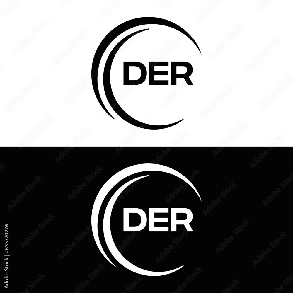 DER logo. D E R design. White DER letter. DER, D E R letter logo design. D E R letter logo design in FIVE, FOUR, THREE, style. letter logo set in one artboard. D E R letter logo vector design. DER logo. D E R design. White DER letter. DER, D E R letter logo design. D E R letter logo design in FIVE, FOUR, THREE, style. letter logo set in one artboard. D E R letter logo vector design.