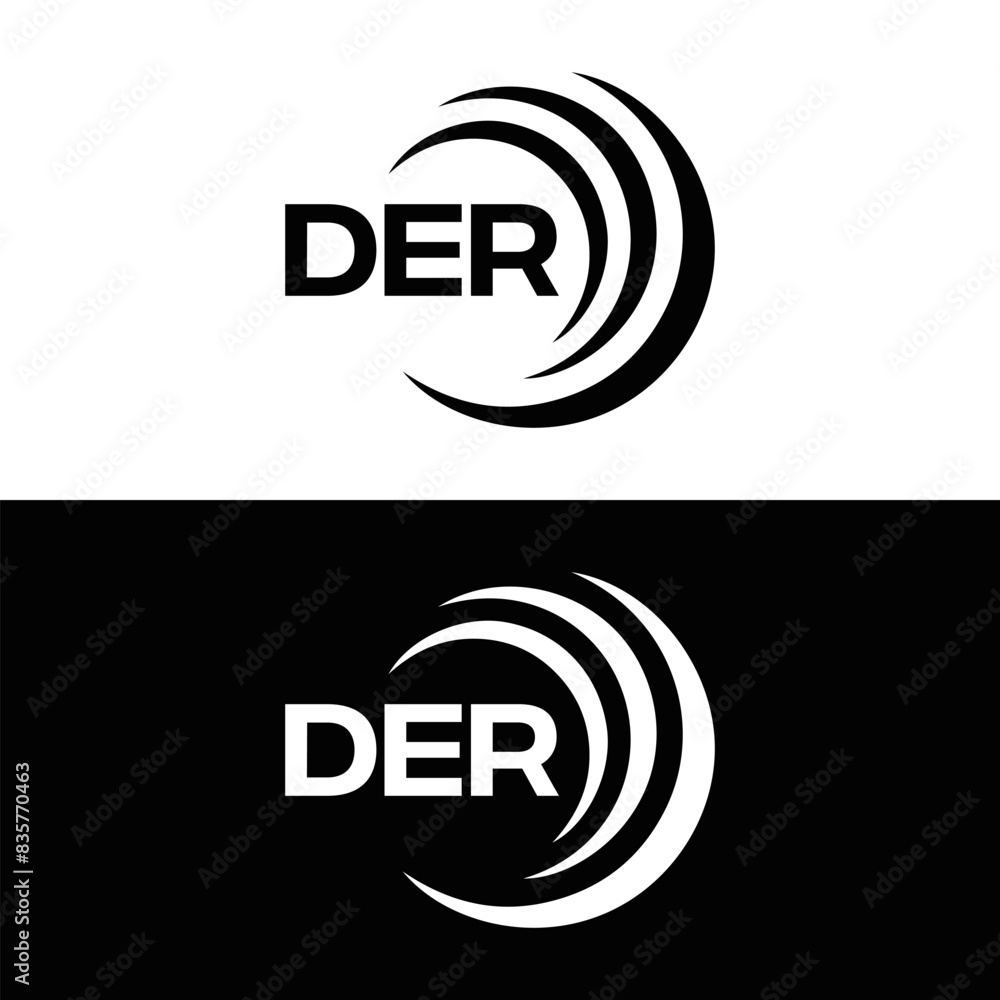 DER logo. D E R design. White DER letter. DER, D E R letter logo design. D E R letter logo design in FIVE, FOUR, THREE, style. letter logo set in one artboard. D E R letter logo vector design. DER logo. D E R design. White DER letter. DER, D E R letter logo design. D E R letter logo design in FIVE, FOUR, THREE, style. letter logo set in one artboard. D E R letter logo vector design.