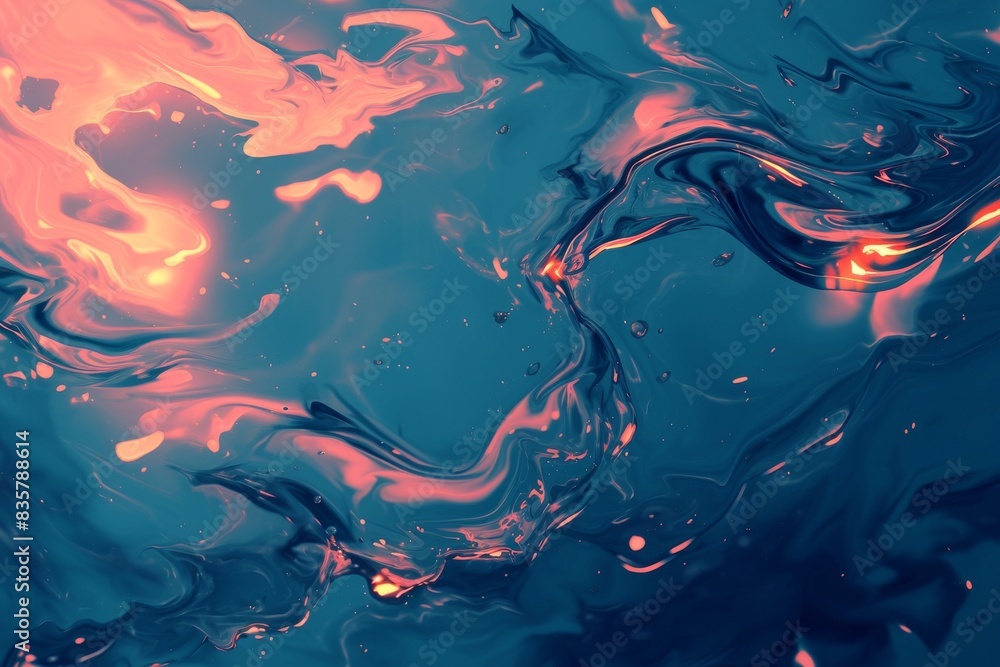 Abstract design backgrounds for visual art Abstract design backgrounds for visual art