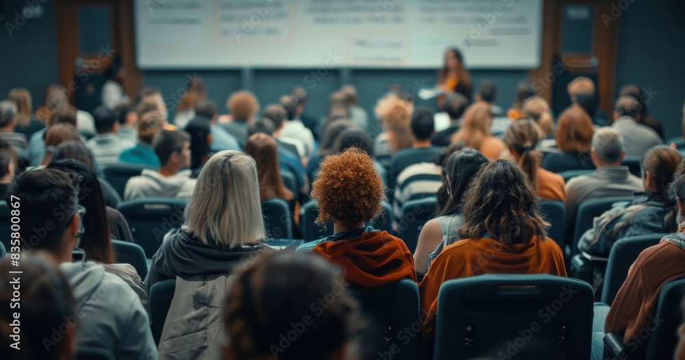 Various strategies are being explored to increase engagement of university students during classroom lectures, with the goal of enhancing their academic experience and improving learning outcomes Various strategies are being explored to increase engagement of university students during classroom lectures, with the goal of enhancing their academic experience and improving learning outcomes