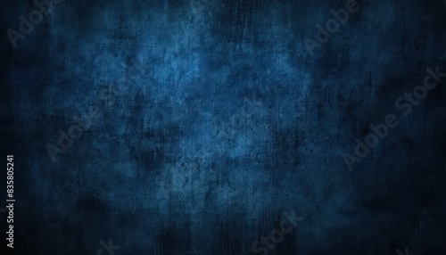 Artistic Navy Wall Background Texture