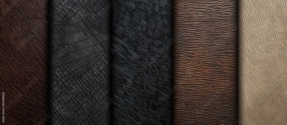 Seamless background of handcrafted black mulberry paper texture with copy space image Seamless background of handcrafted black mulberry paper texture with copy space image