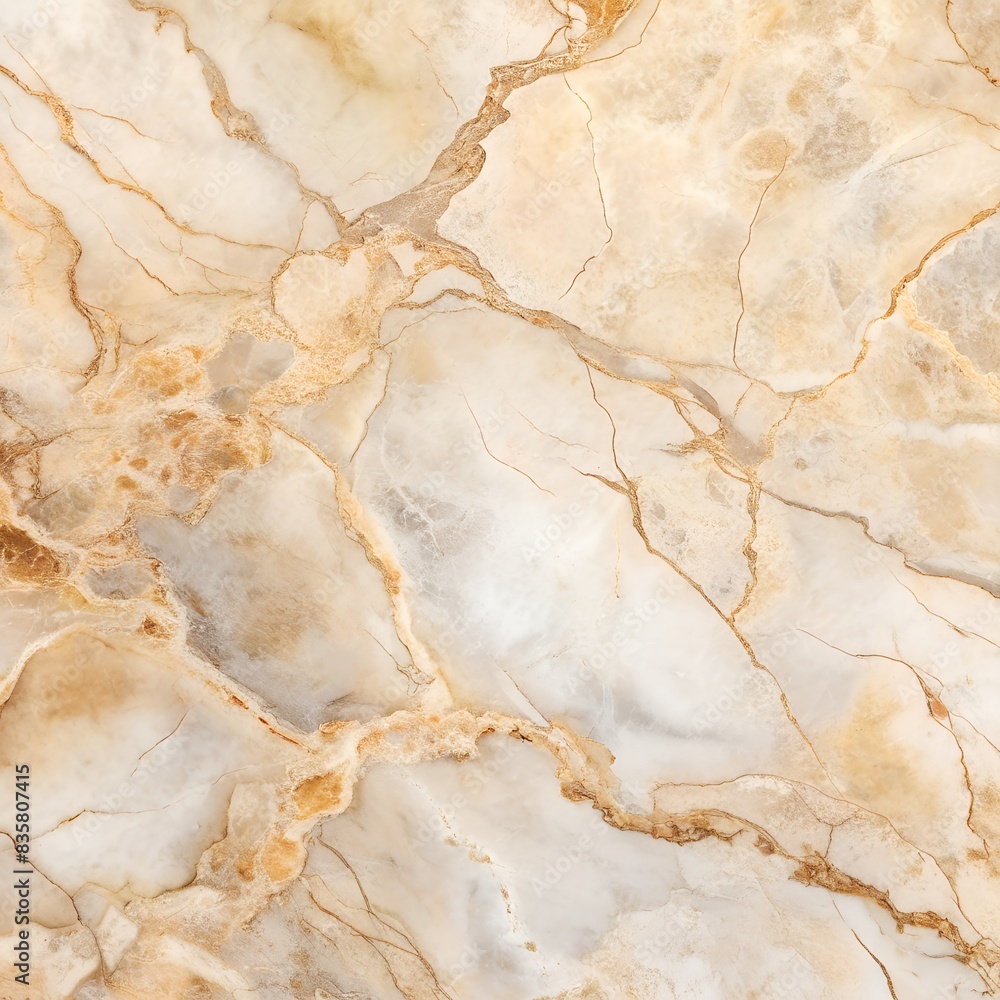 Fototapeta premium Timeless Beauty: Marble Textures Background