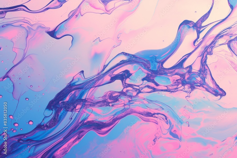 Dynamic abstract design elements for creative projects Dynamic abstract design elements for creative projects
