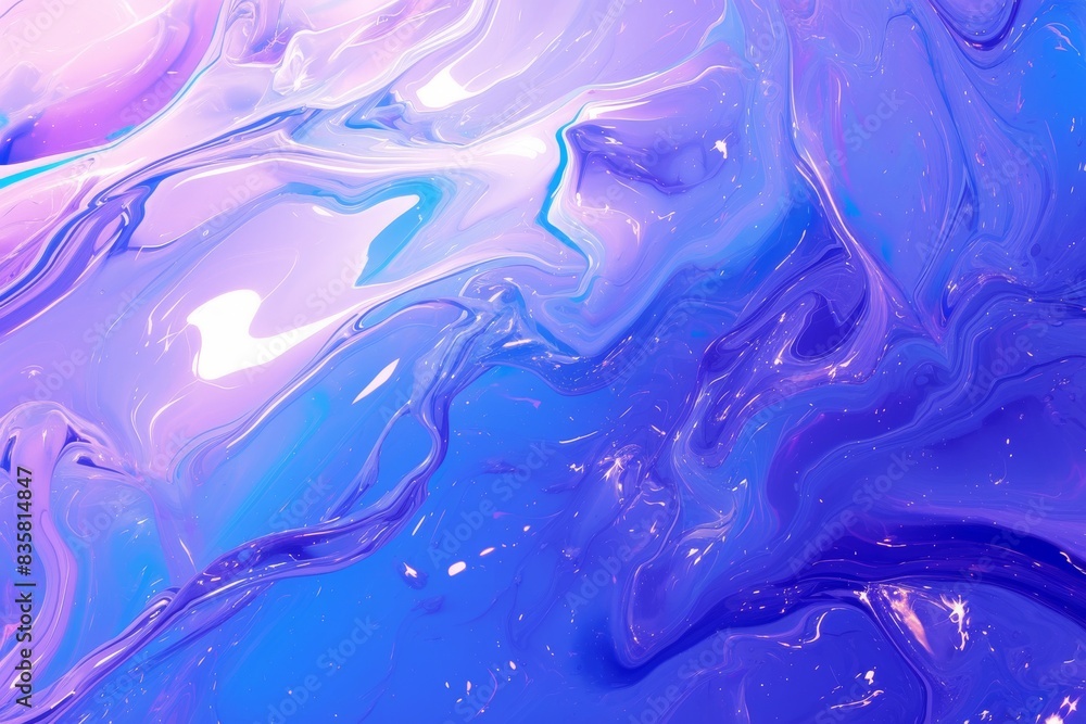 Vibrant fluid design inspiration for visual art Vibrant fluid design inspiration for visual art