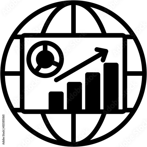 Gdp Icon