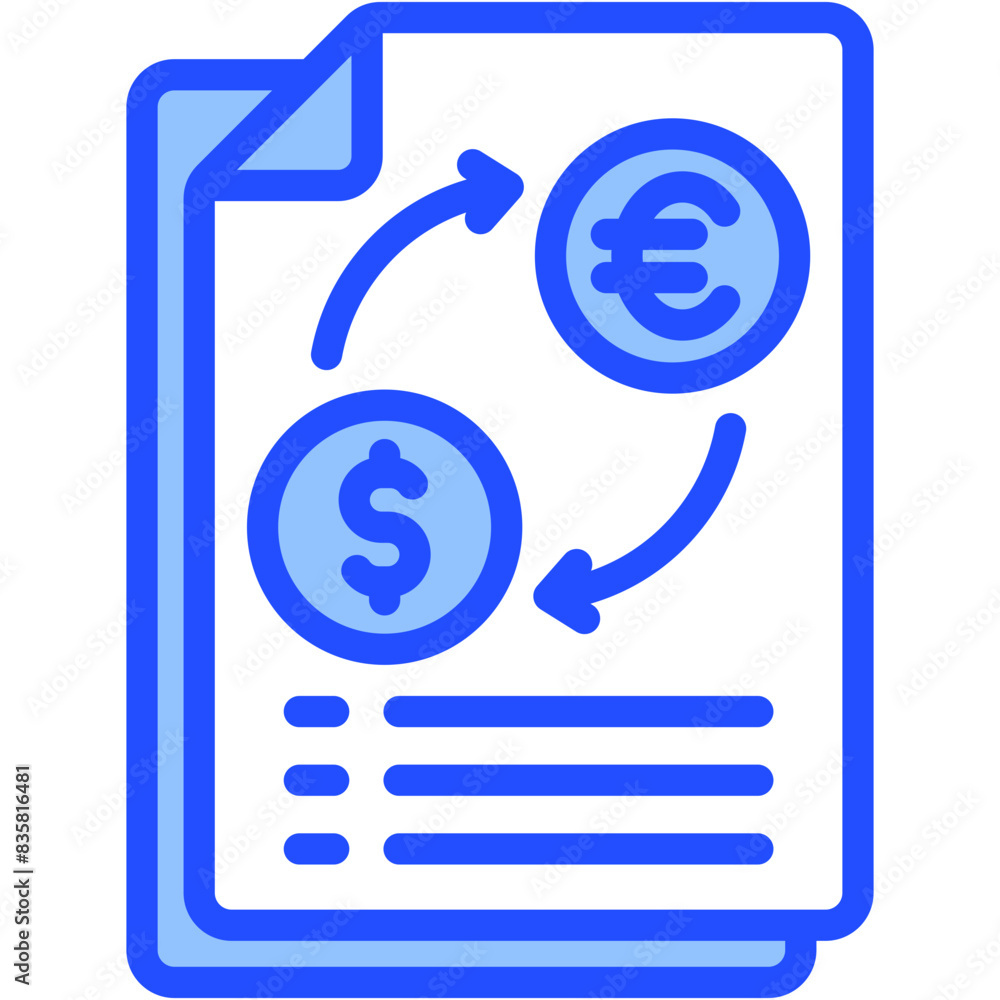 Transaction Icon Transaction Icon