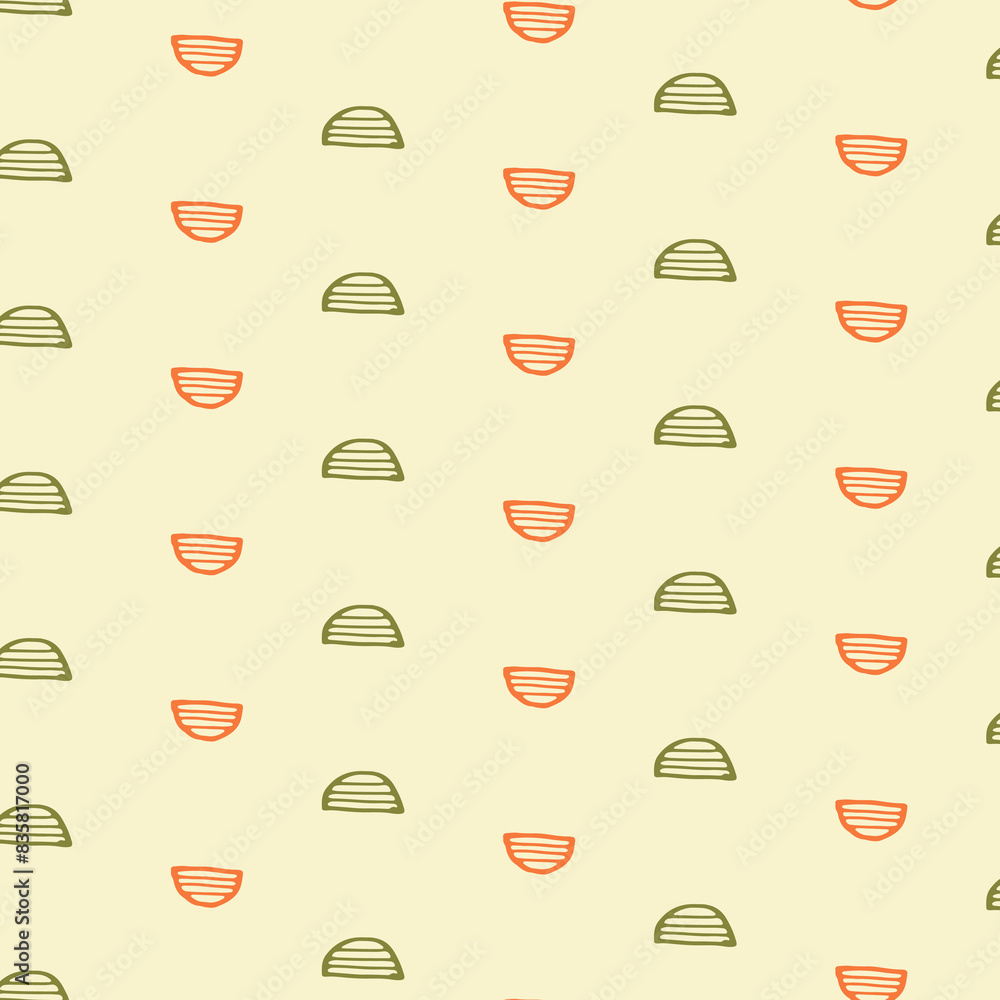 pattern background with abstract line art pattern background with abstract line art