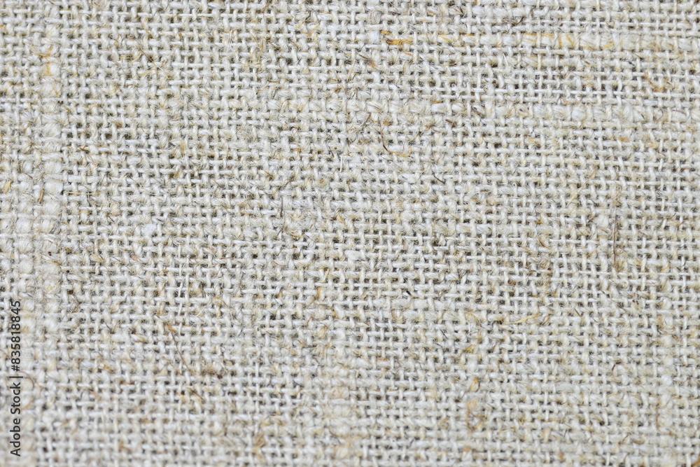 brown hemp viscose natural fabric cloth, sackcloth rough texture of textile fashion abstract background brown hemp viscose natural fabric cloth, sackcloth rough texture of textile fashion abstract background