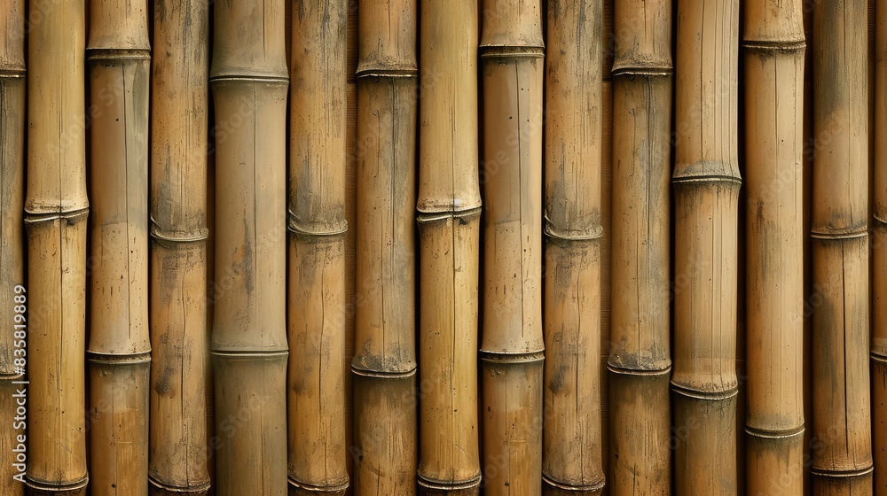 Bamboo Stalks Background Texture Bamboo Stalks Background Texture