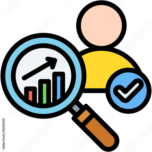 Self Assessment Icon