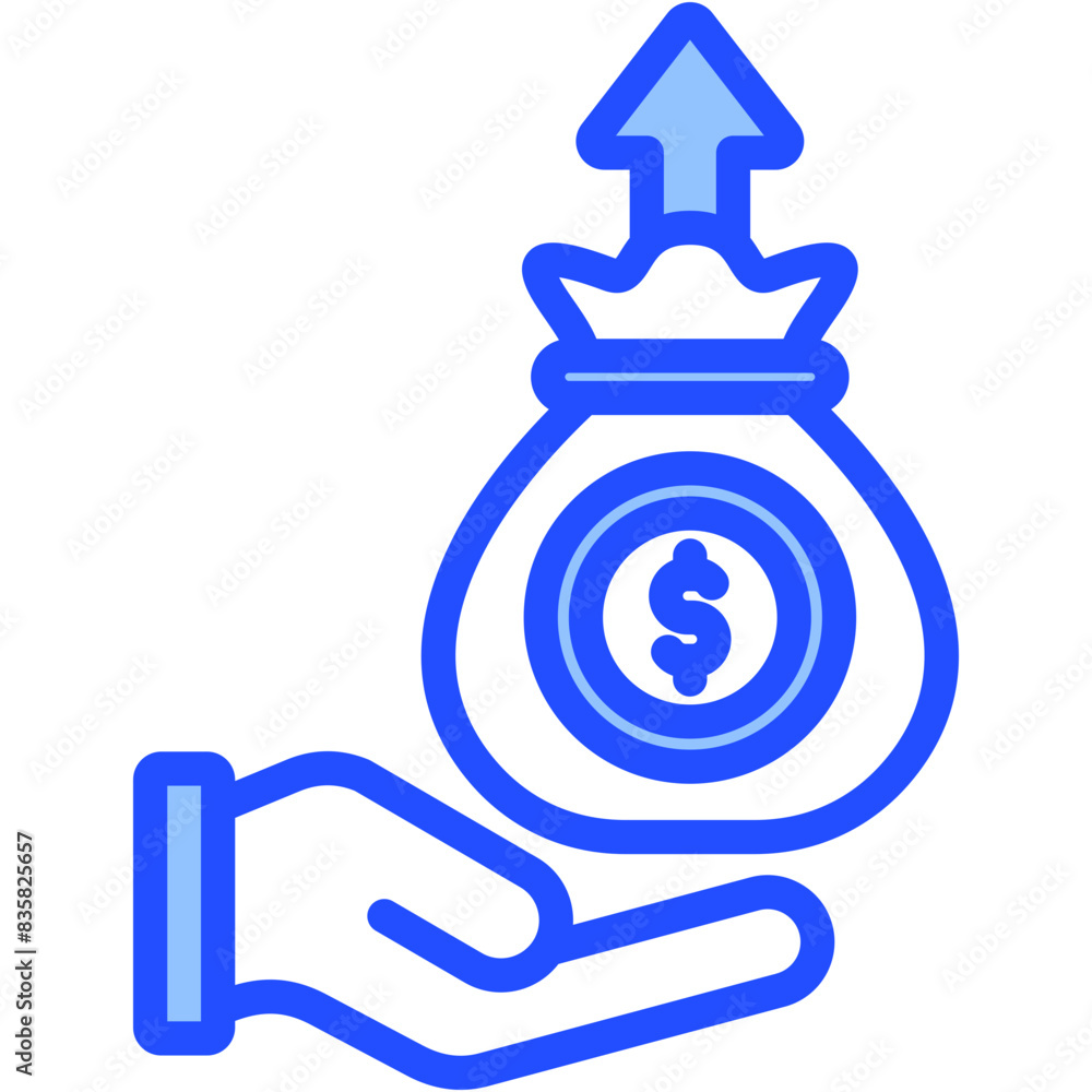 Capital Icon Capital Icon