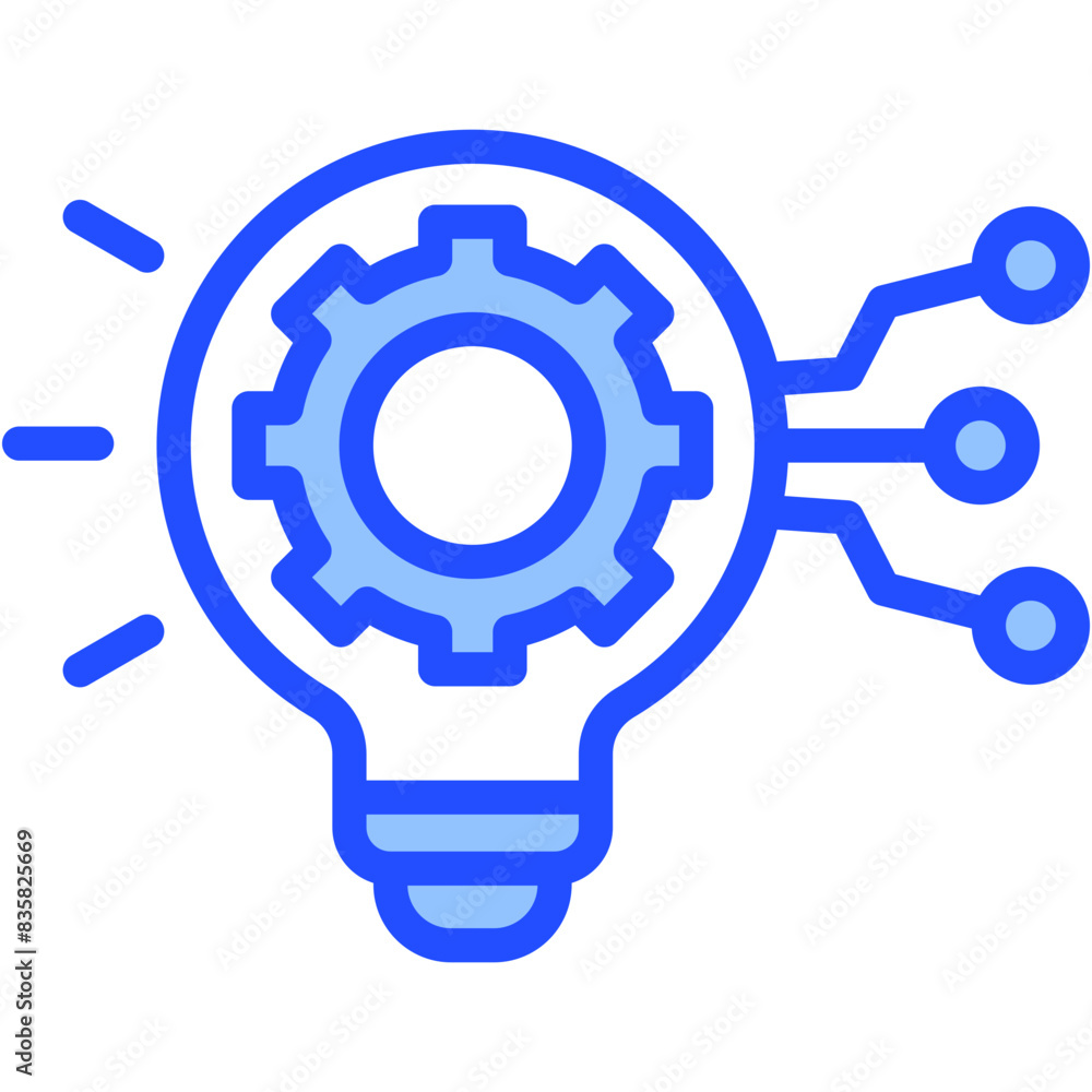 Innovation Icon Innovation Icon