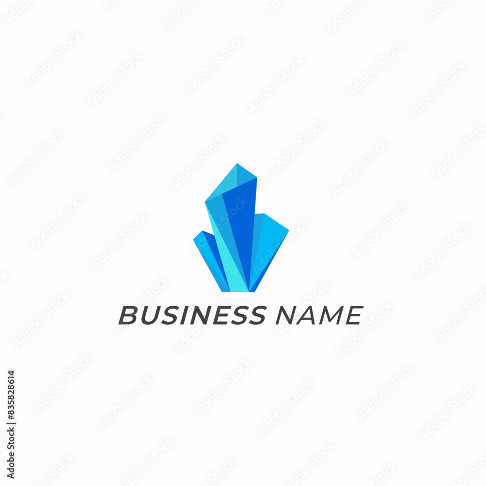design logo creative gems stone design logo creative gems stone