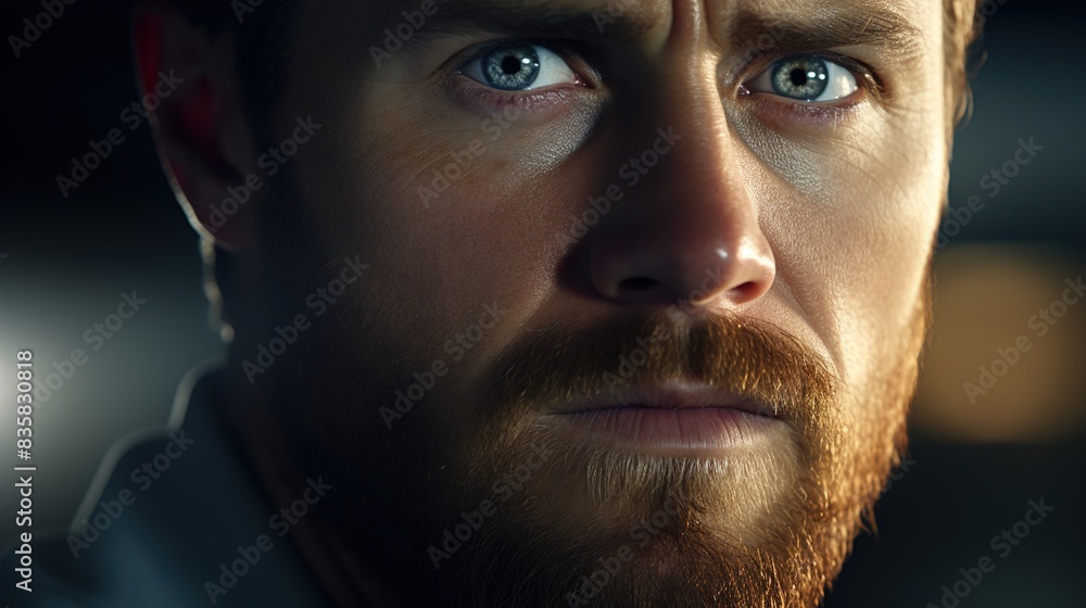 portrait of a person portrait of a person