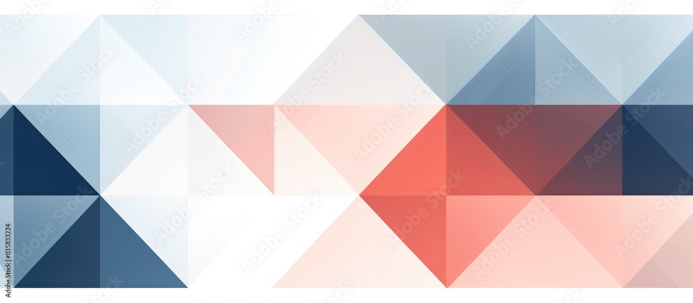 Minimalist design idea: folded paper on white backdrop, copy space image available. Minimalist design idea: folded paper on white backdrop, copy space image available.
