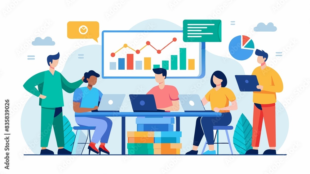 Real-time monitoring of financial data allows businesses to react quickly to market changes and make proactive investment decisions. Real-time monitoring of financial data allows businesses to react quickly to market changes and make proactive investment decisions.
