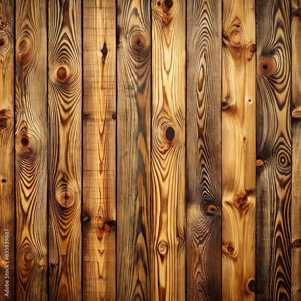 Elegant Ebony: Dark Wooden Texture Elegant Ebony: Dark Wooden Texture