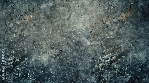 Textured Concrete Background © TheWaterMeloonProjec