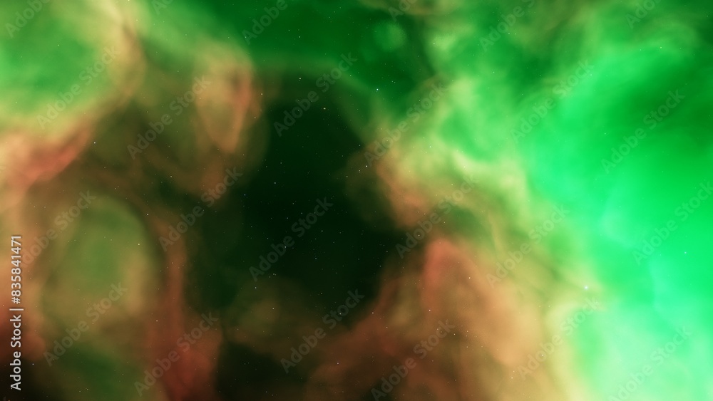 Universe filled with stars, nebula and galaxy
Universe filled with stars, nebula and galaxy