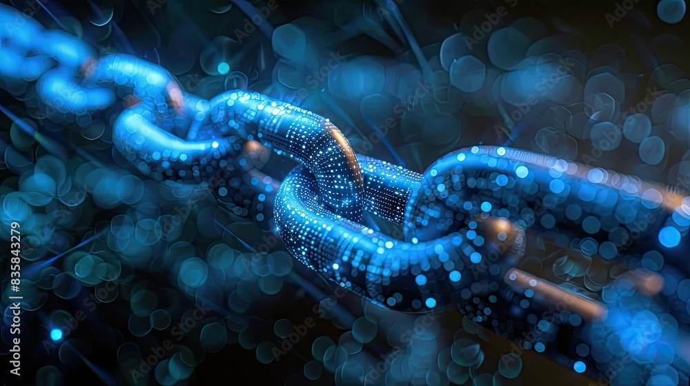 blockchain technology background blockchain technology background