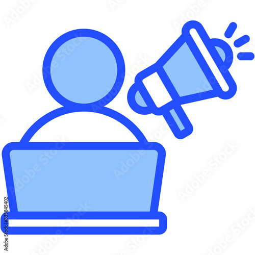 Advertise Icon