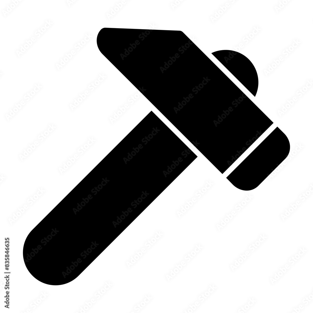 Hammer Icon Hammer Icon