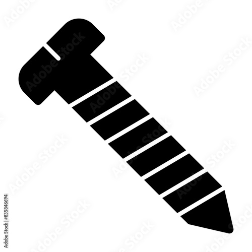 Screws Icon