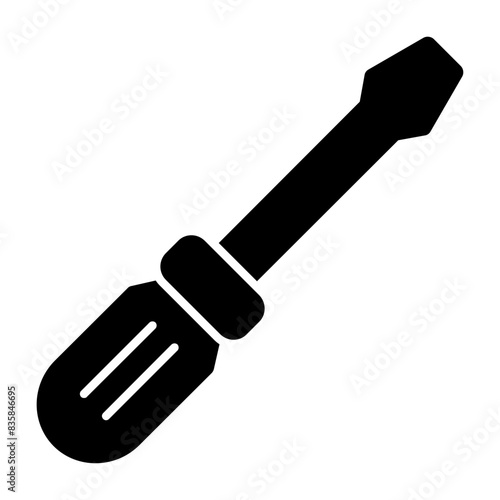 Screwdriver Icon