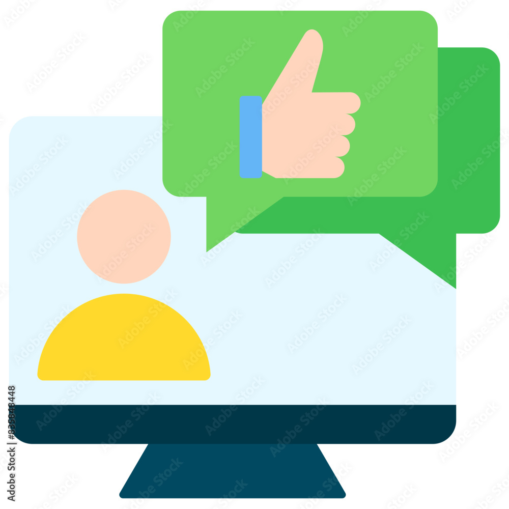 Feedback Icon Feedback Icon