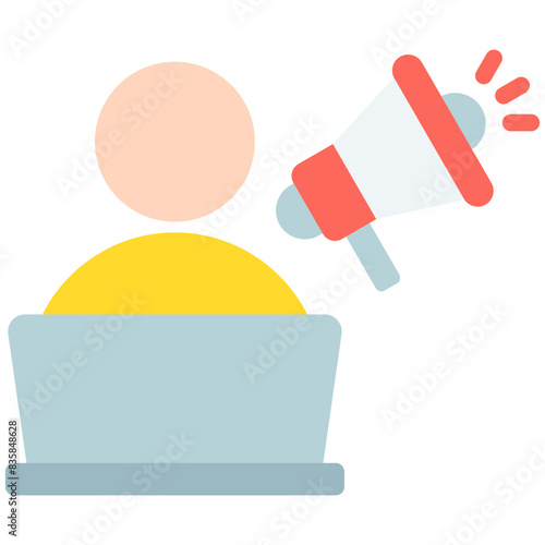 Advertise Icon